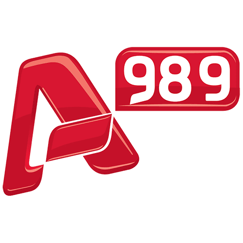 Alpha 98.9 Αθήνα