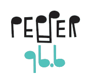 Pepper 96.6