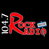 Rock Radio 104.7