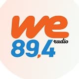 We Radio 89.4